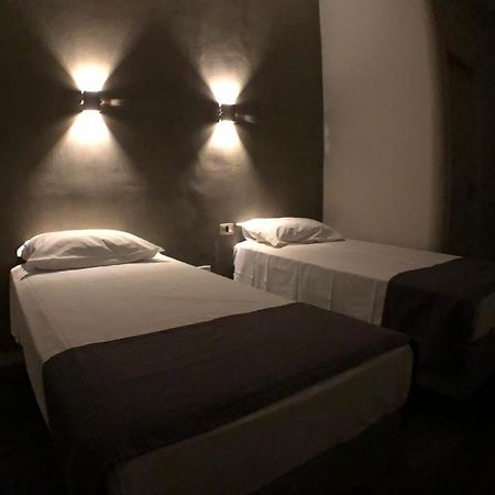 Hotel Caravelas São Paulo Eksteriør billede